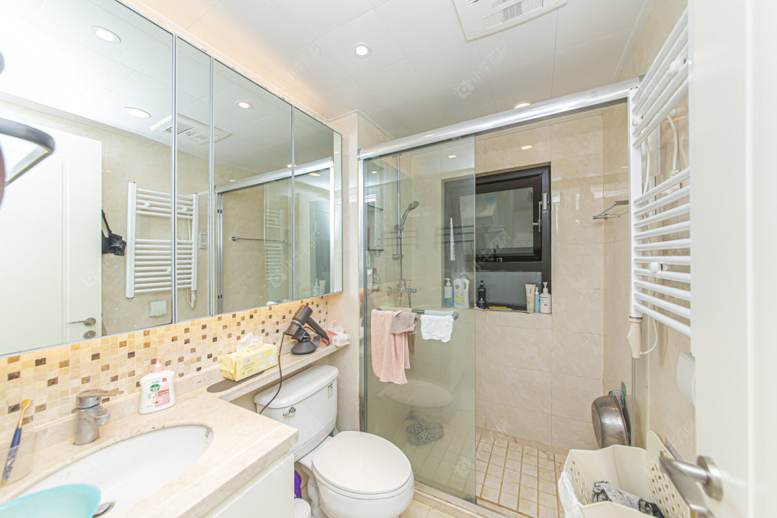 常州新城公馆荣域在售二手房源室内图_小牛看房