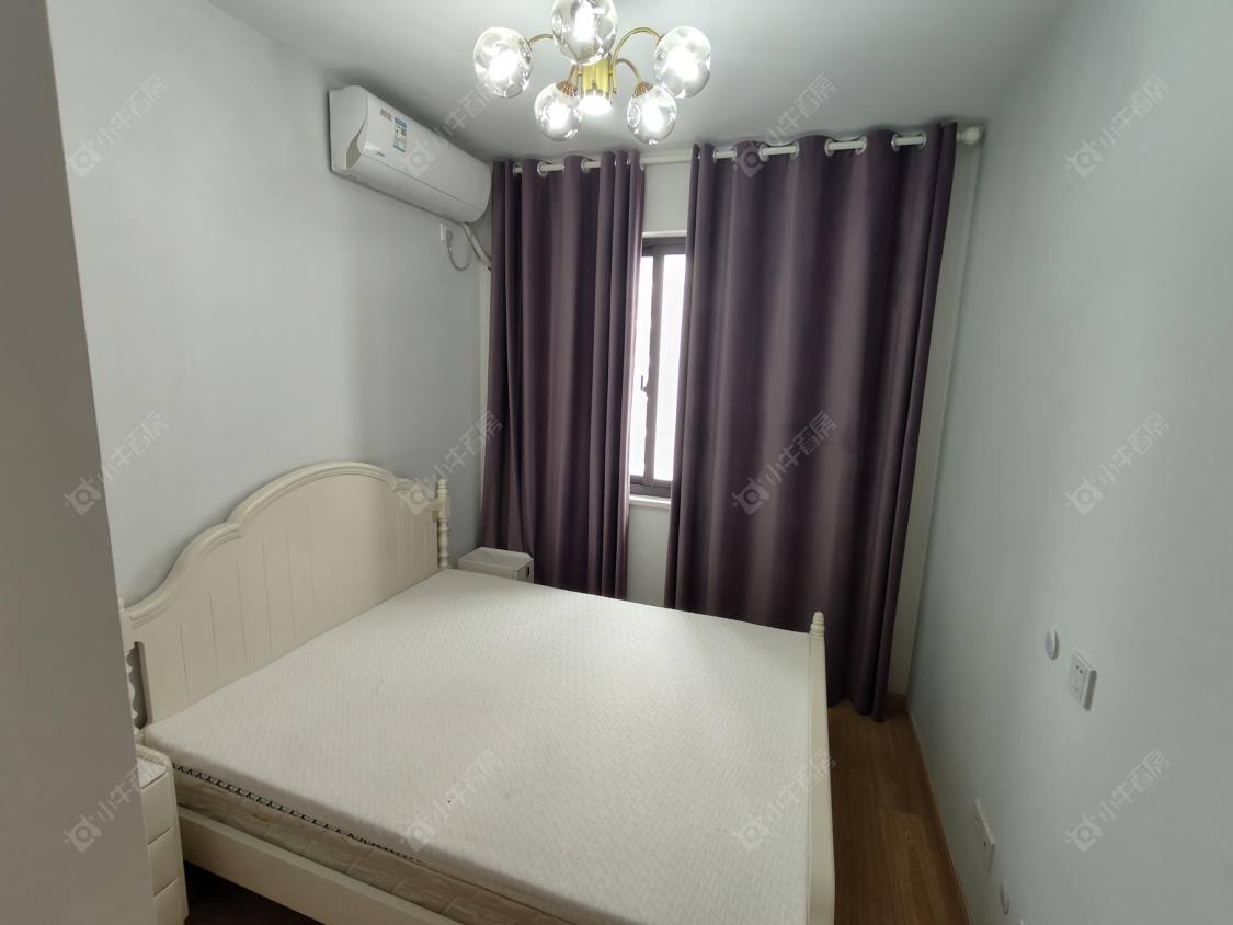 常州上东区在租房源室内图_小牛看房