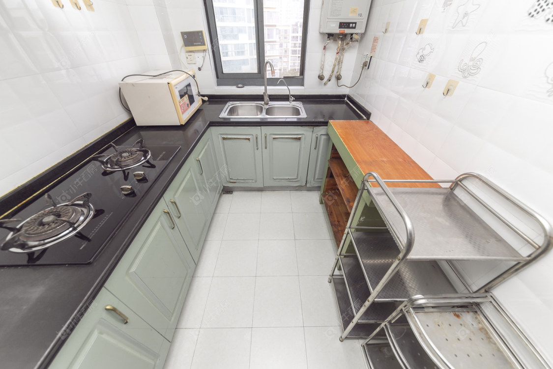 常州新城长岛在售二手房源室内图_小牛看房