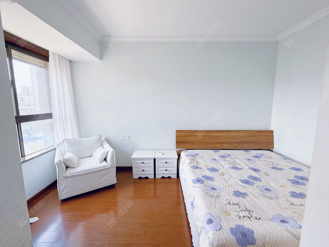 常州万达中央华城在租房源室内图_小牛看房