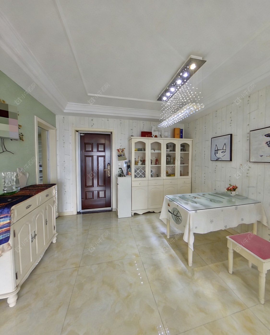 常州中海锦珑湾在租房源_小牛看房