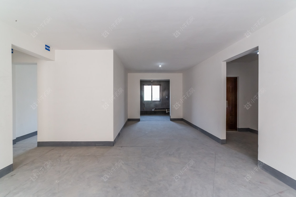 常州绿都万和城八区在售二手房源室内图_小牛看房