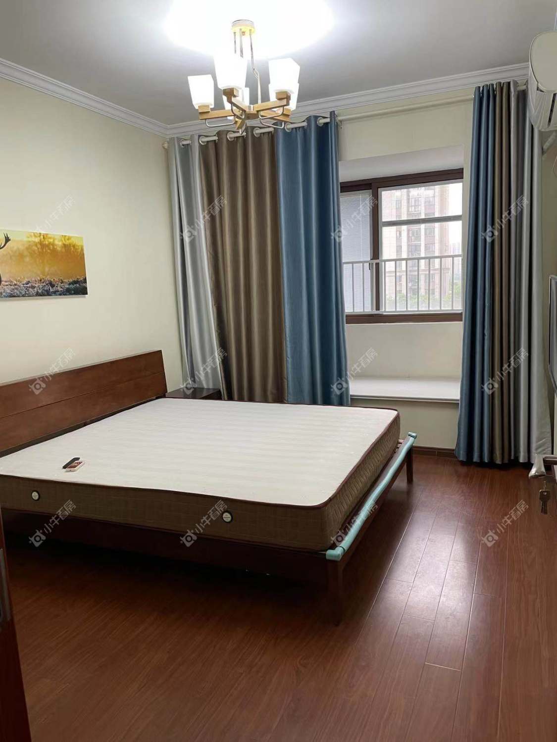 常州怡盛花园在租房源_小牛看房