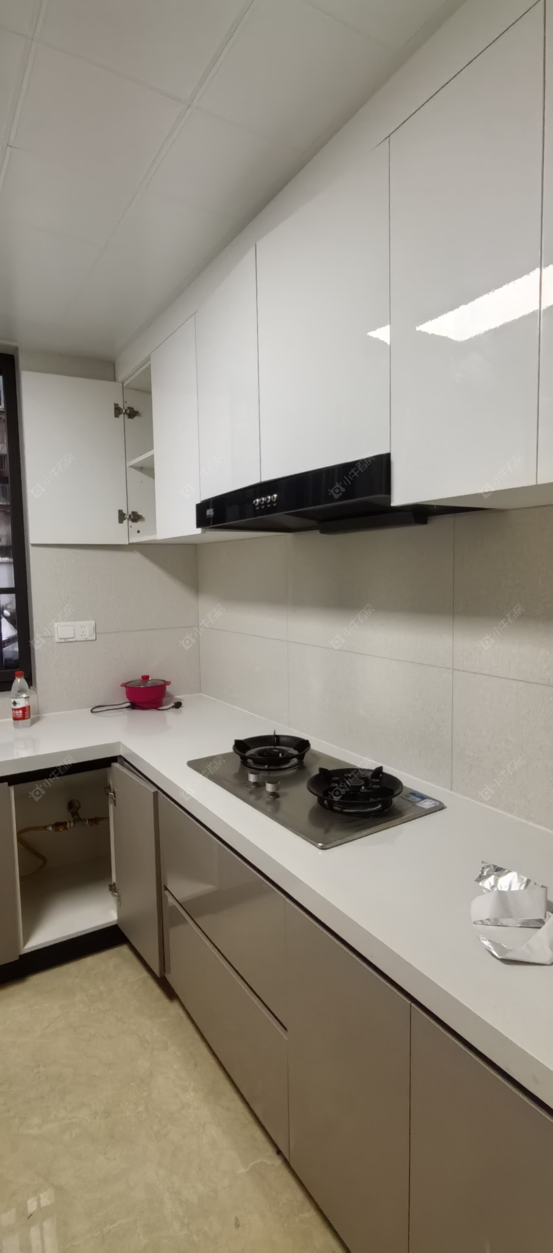 常州新城花苑西区在租房源_小牛看房