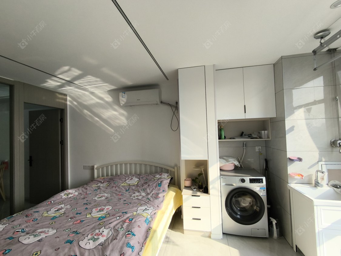 常州新龙江城市广场在租房源_小牛看房