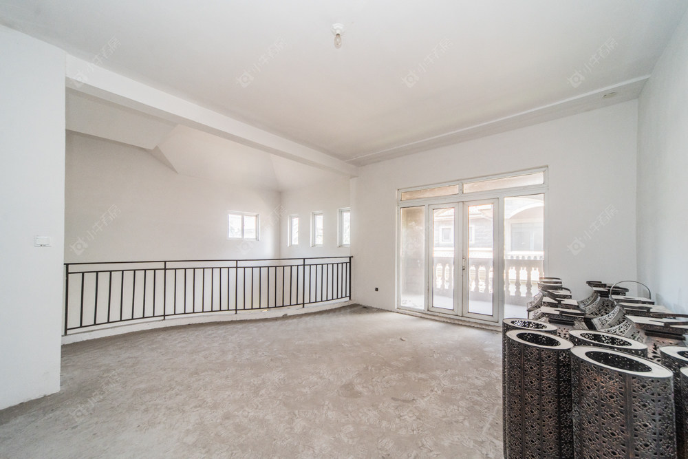 常州美林湖花园一区别墅在售二手房源_小牛看房