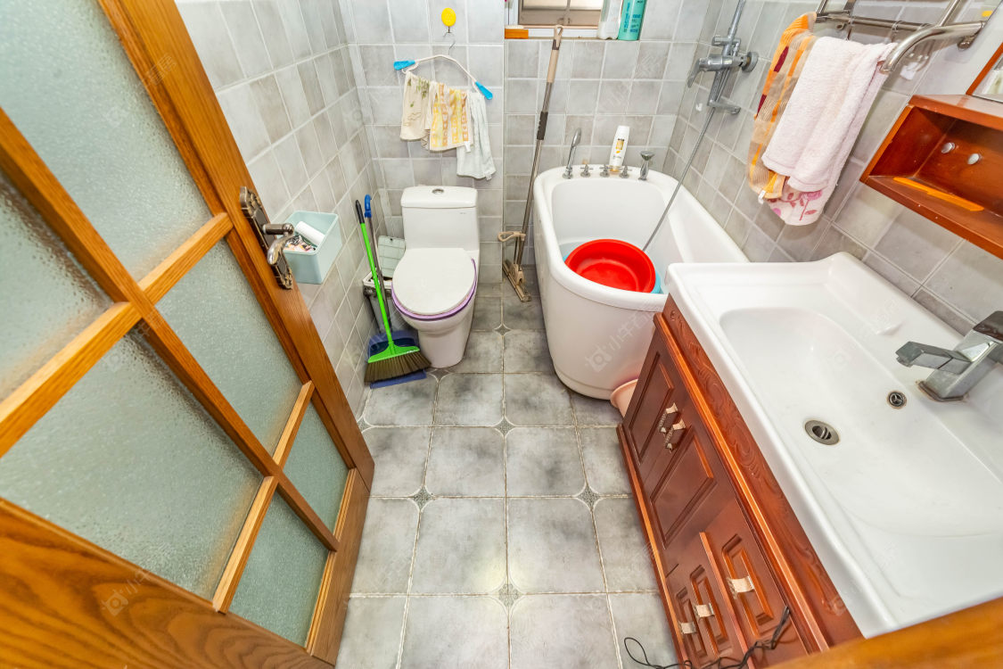 常州新城悠活城在售二手房源室内图_小牛看房