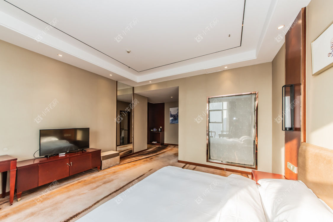 荣盛曼哈顿广场房源室内图 常州荣盛曼哈顿广场在租房源室内图_小牛看房