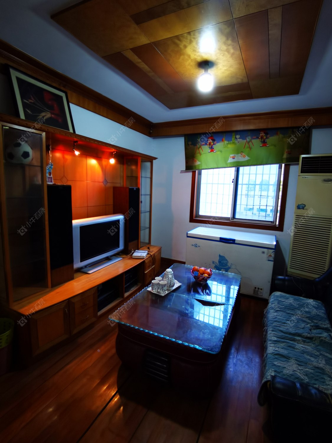 常州兰翔二村在租房源_小牛看房