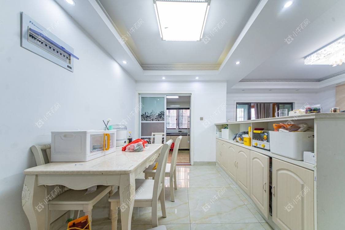 万骏金域丹堤房源室内图 常州万骏金域丹堤在租房源室内图_小牛看房