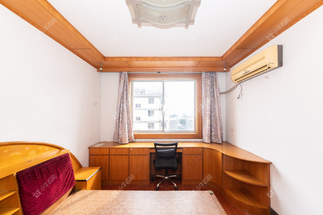 常州盘龙苑西区在租房源室内图_小牛看房