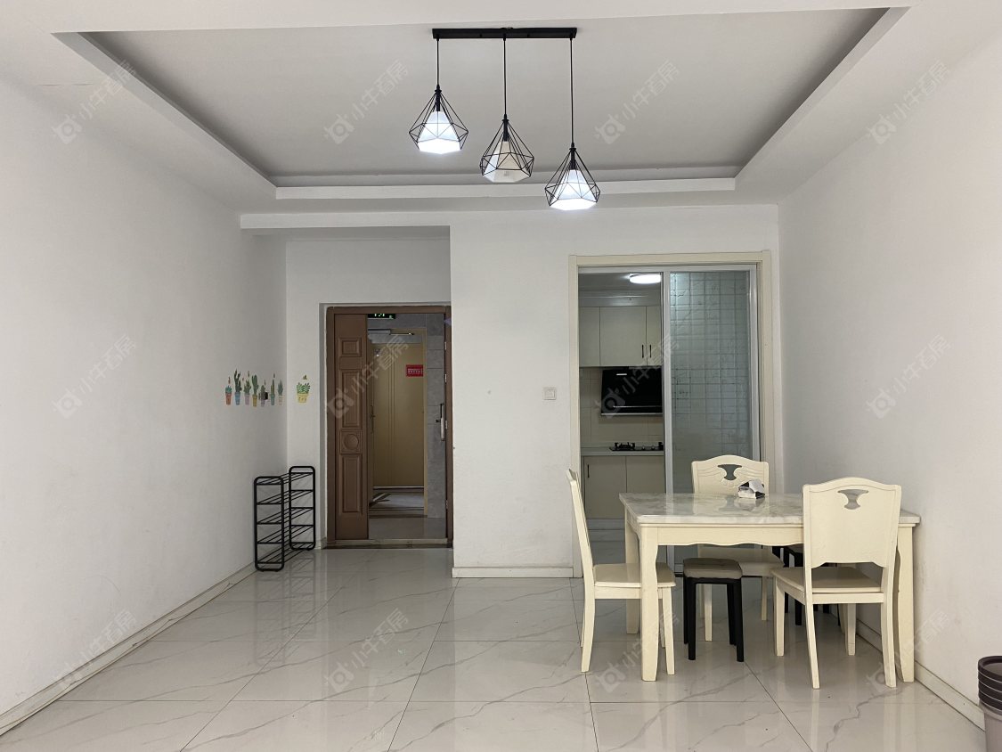 常州中景华府在租房源_小牛看房