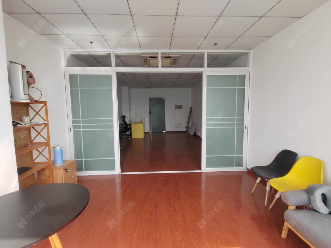 常州创意产业园（新北）在租房源室内图_小牛看房