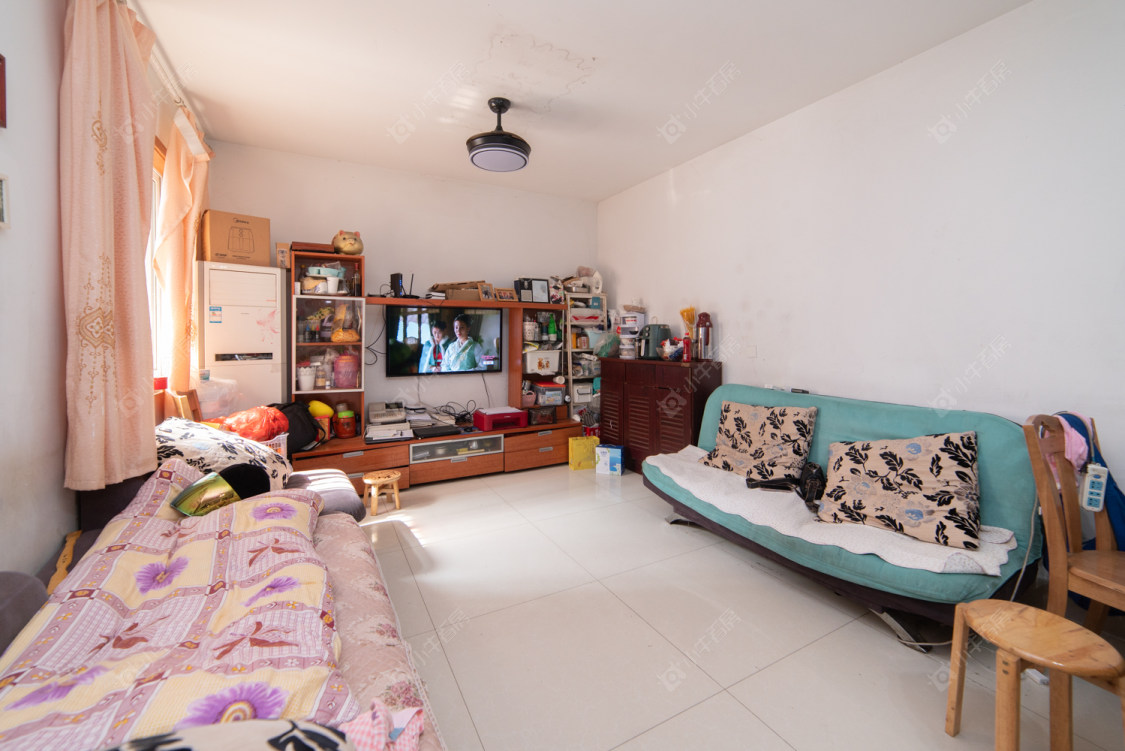 常州都市桃源五期在售二手房源室内图_小牛看房