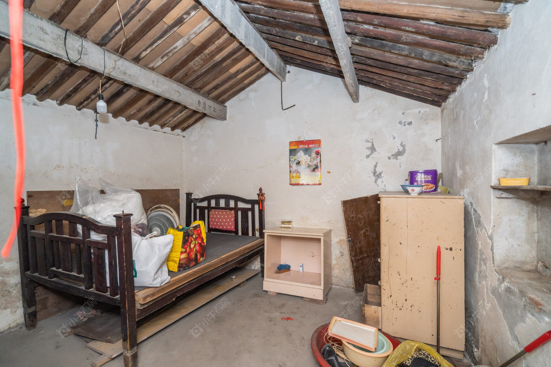 常州张家村在售二手房源室内图_小牛看房