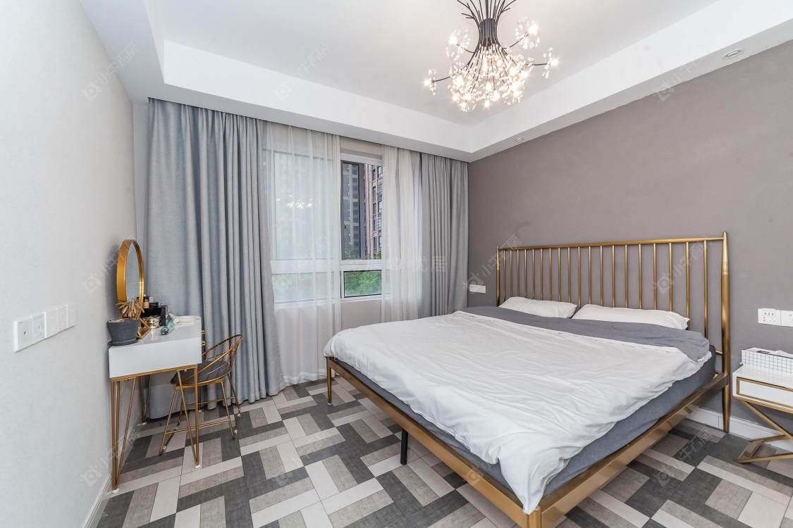 绿地世纪城二期房源室内图 常州绿地世纪城二期在售二手房源室内图_小牛看房