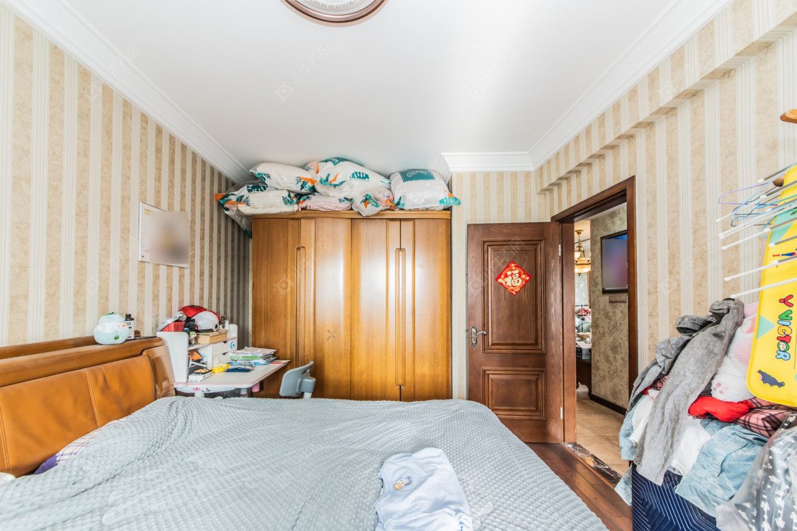 常州和枫苑在售二手房源室内图_小牛看房