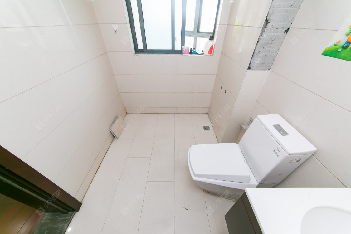 常州新城长岛在售二手房源室内图_小牛看房