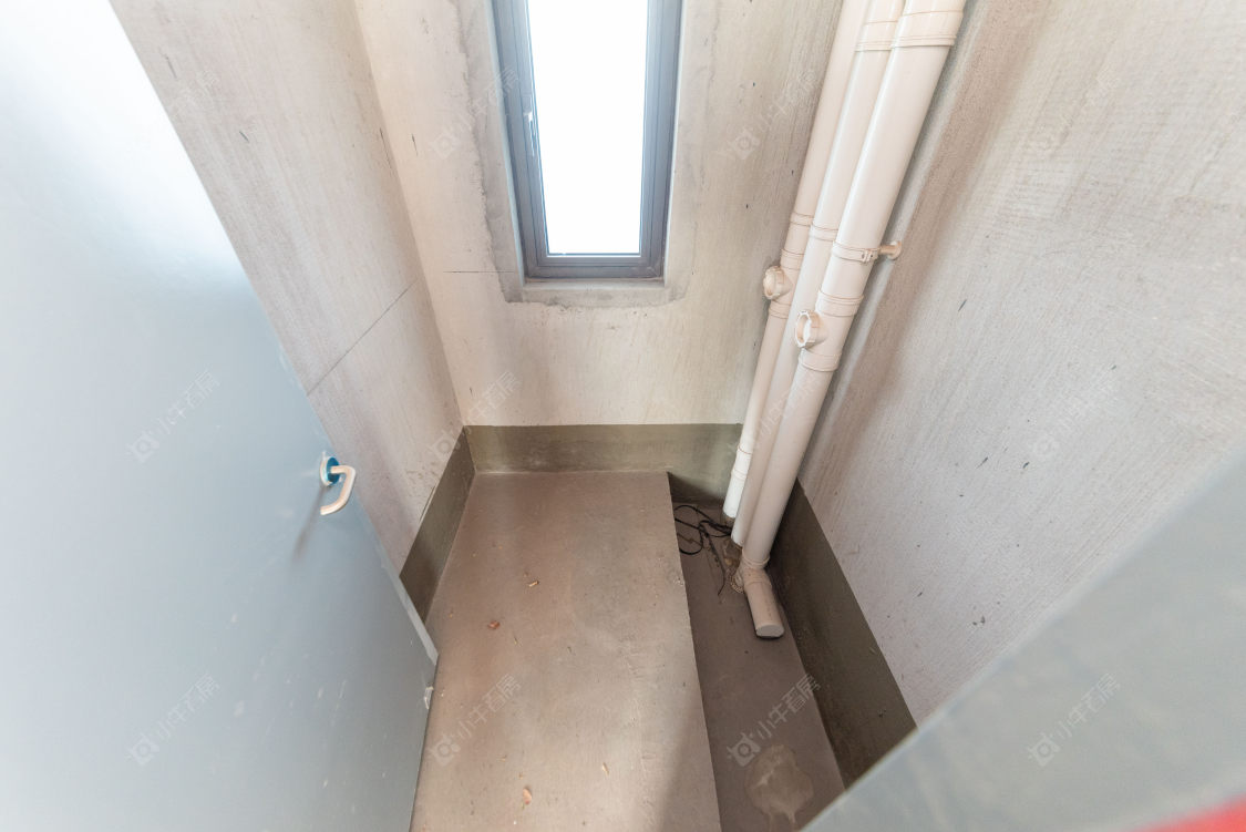 常州华盛品樾公馆在售二手房源室内图_小牛看房