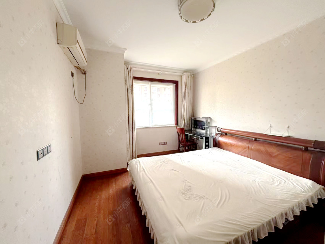 常州新城域三期在租房源室内图_小牛看房