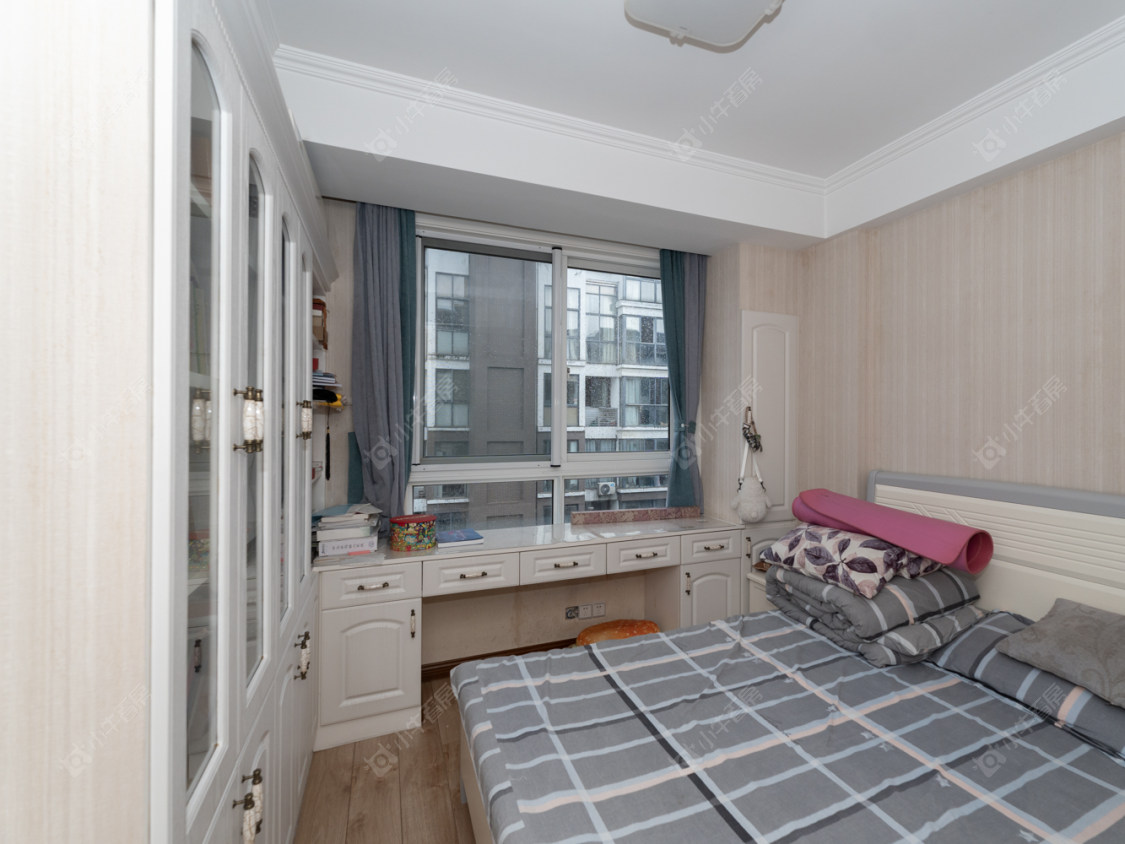 常州左邻右里在售二手房源室内图_小牛看房