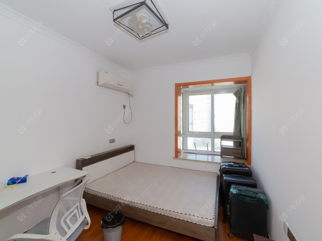 常州青竹苑B区在售二手房源室内图_小牛看房