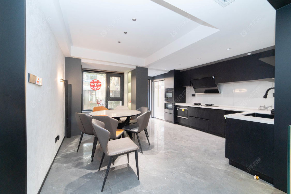 常州泰盈八千里在售二手房源室内图_小牛看房