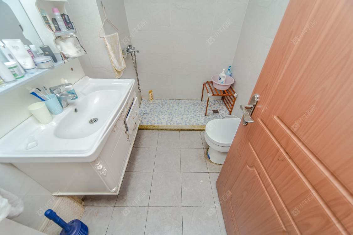 常州盘龙苑东区在售二手房源室内图_小牛看房