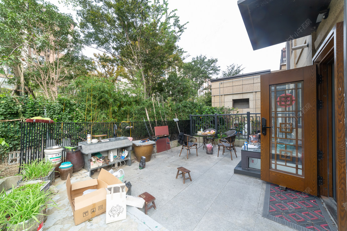 常州雅居乐凤凰台在售二手房源室内图_小牛看房