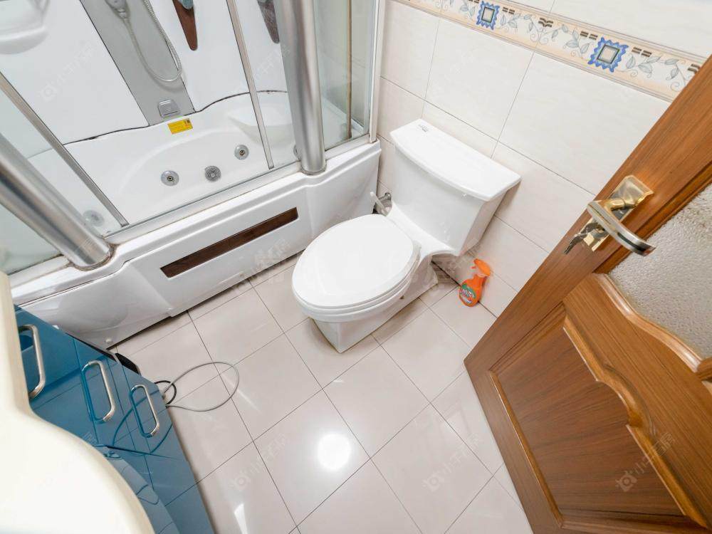 常州桃园公寓在售二手房源室内图_小牛看房