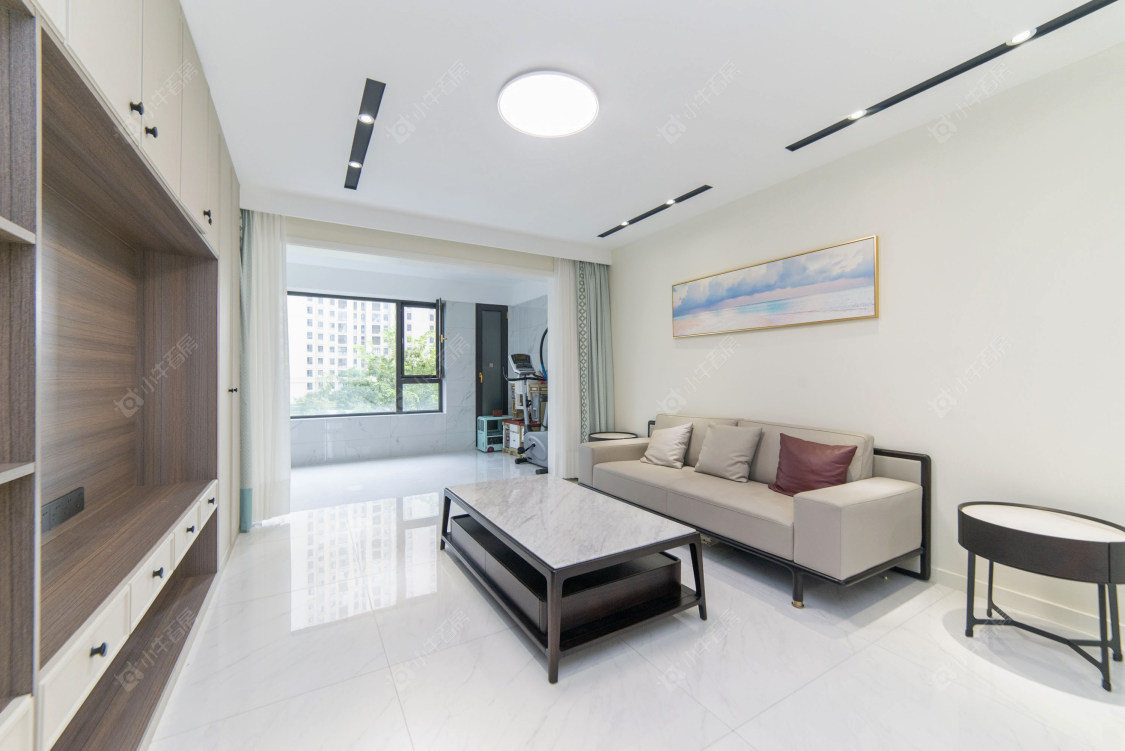 常州玉兰广场五期在售二手房源室内图_小牛看房