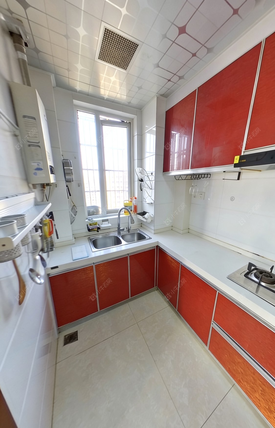 常州天山花园在租房源_小牛看房