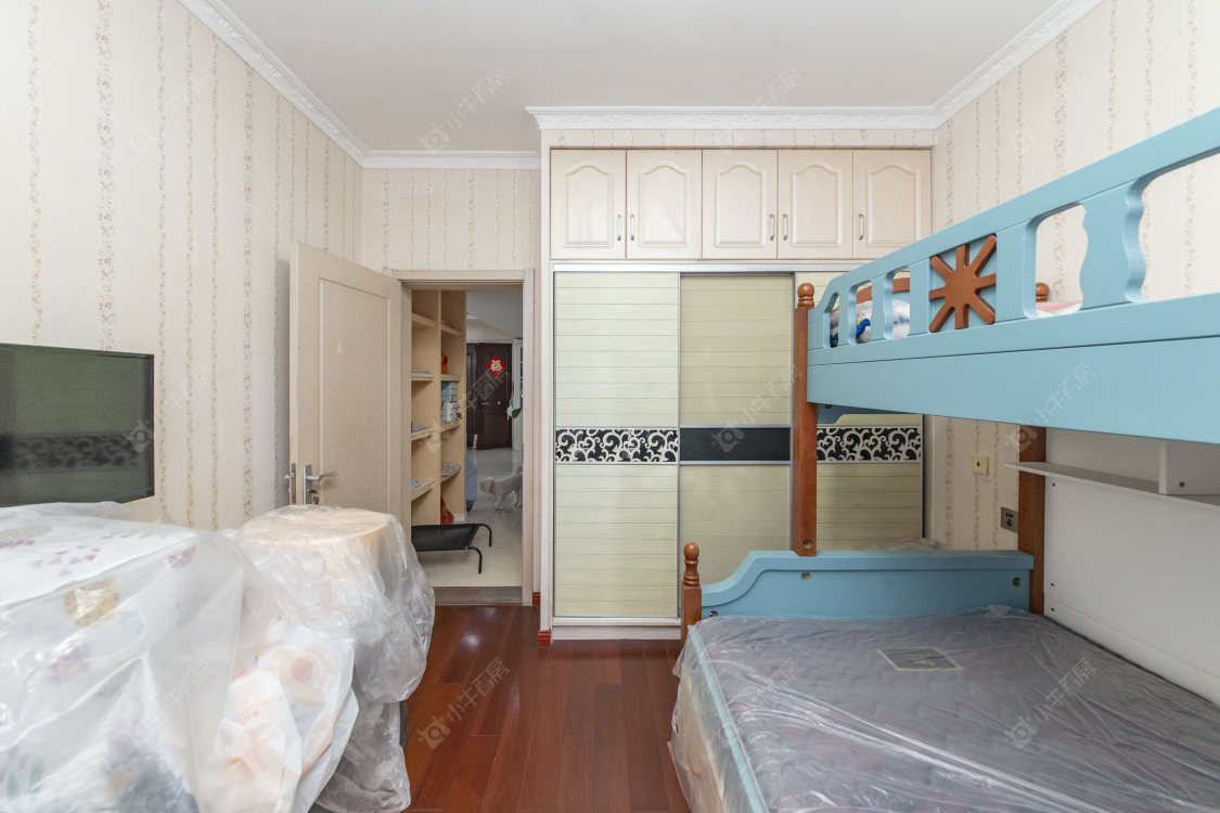 星河国际一区房源室内图 常州星河国际一区在售二手房源室内图_小牛看房