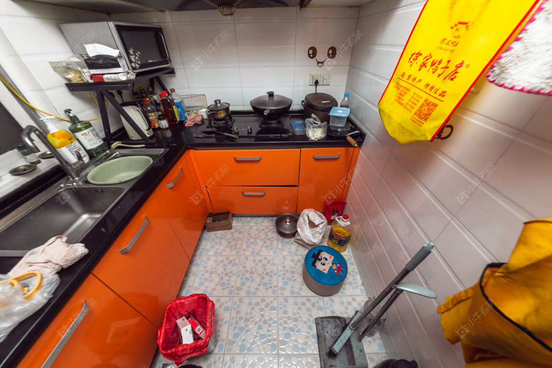 常州清潭新村在售二手房源室内图_小牛看房