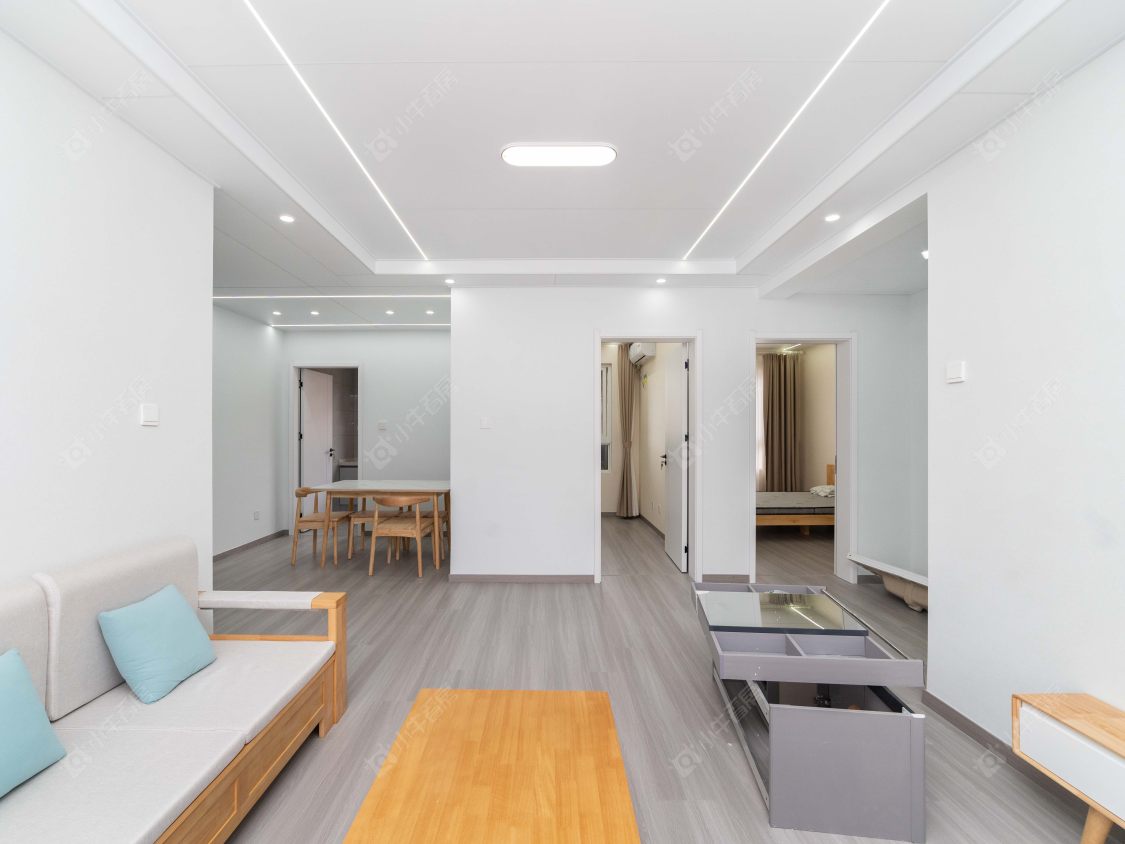 常州紫廷名苑在售二手房源室内图_小牛看房