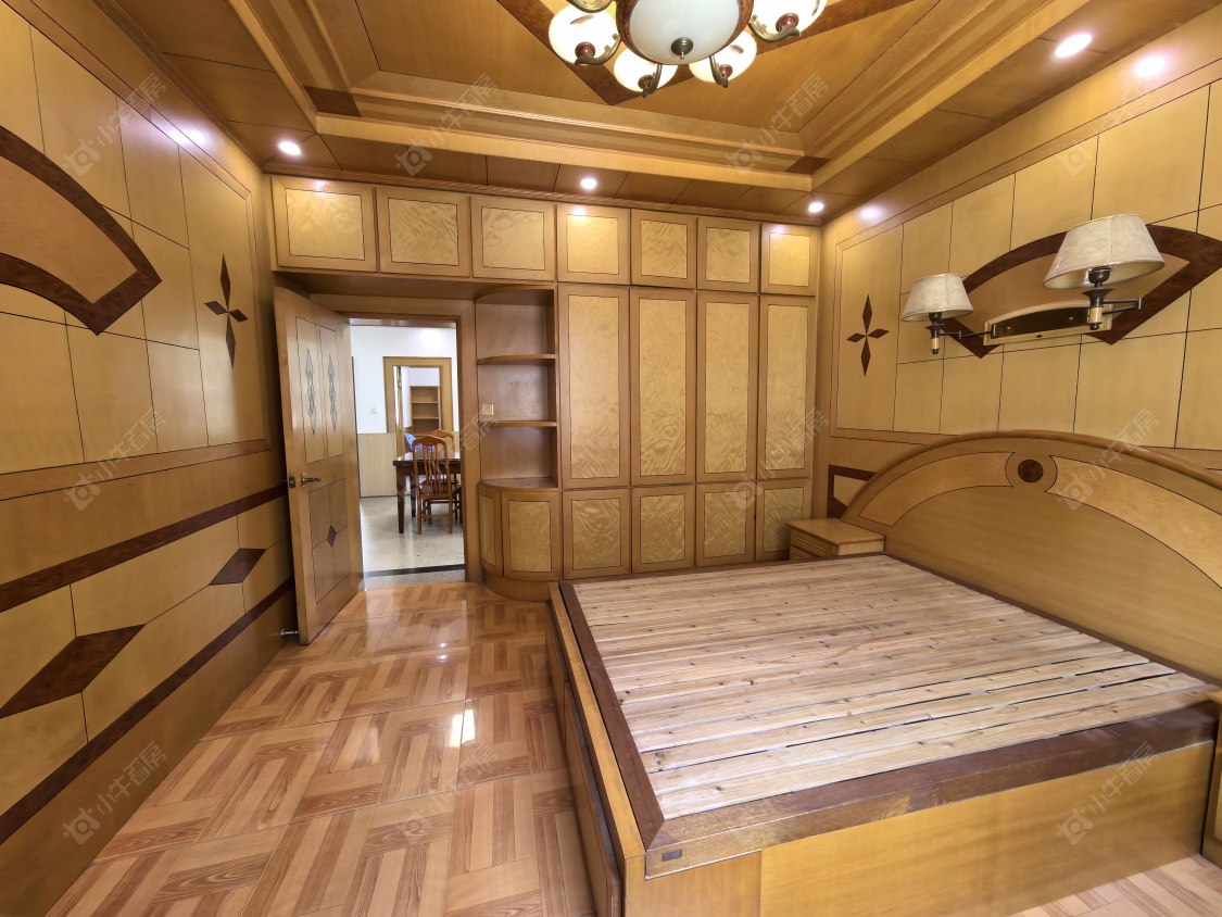 常州花东二村在租房源室内图_小牛看房