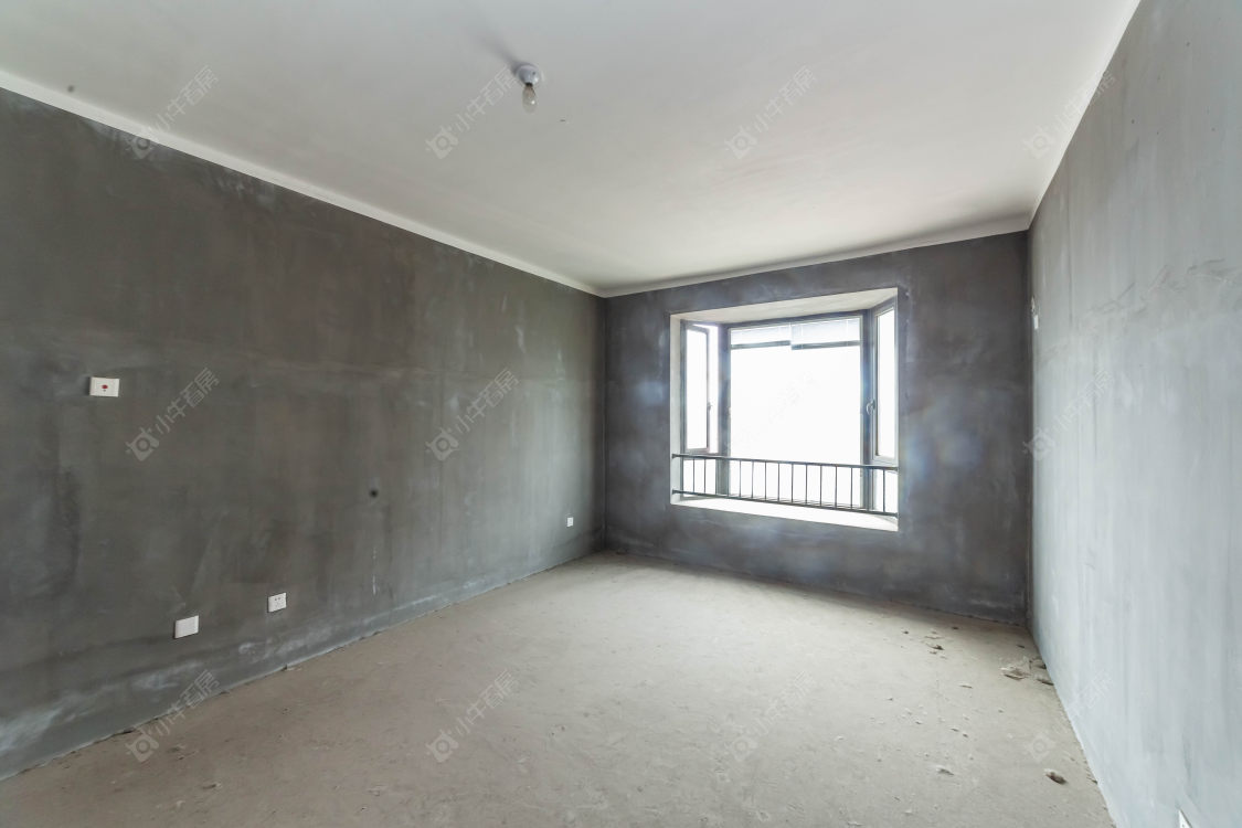 常州大名城南区在售二手房源室内图_小牛看房