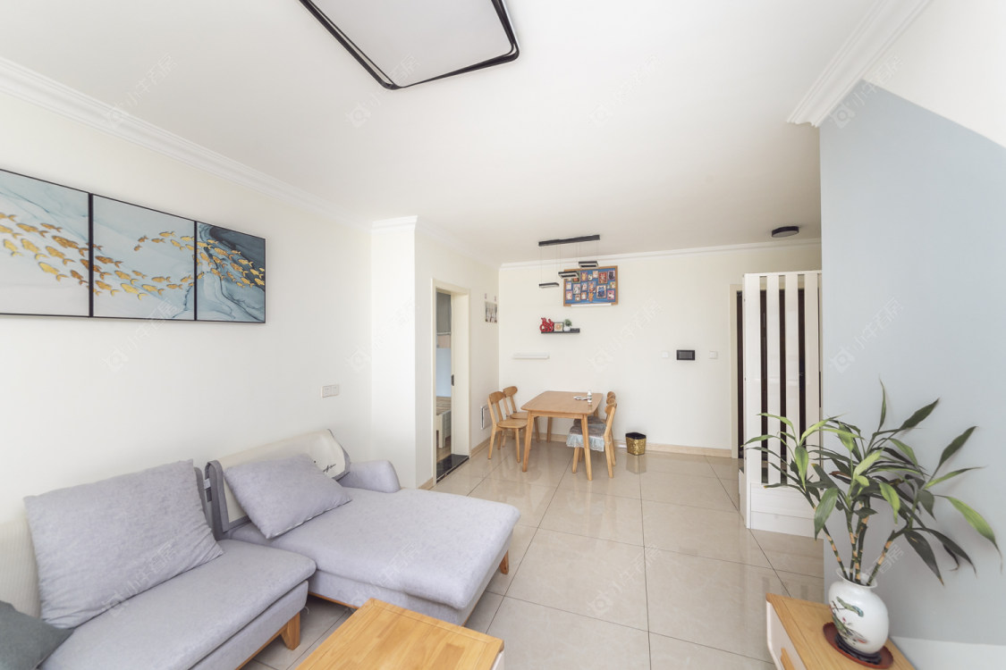 常州弘阳上城在售二手房源室内图_小牛看房