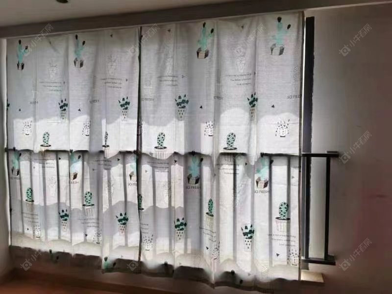 常州莱蒙双子星座公寓租房_小牛看房