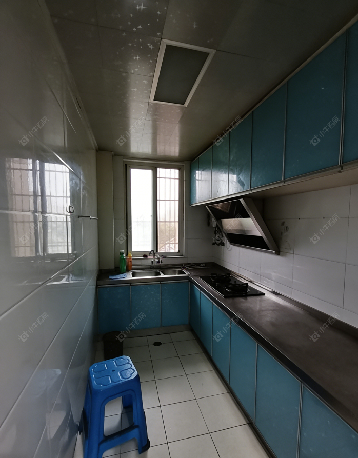 常州新景花苑二期在租房源户型图_小牛看房