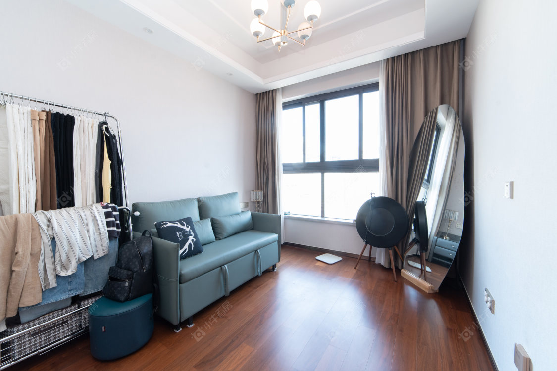 路劲铂隽房源室内图 常州路劲铂隽在售二手房源室内图_小牛看房