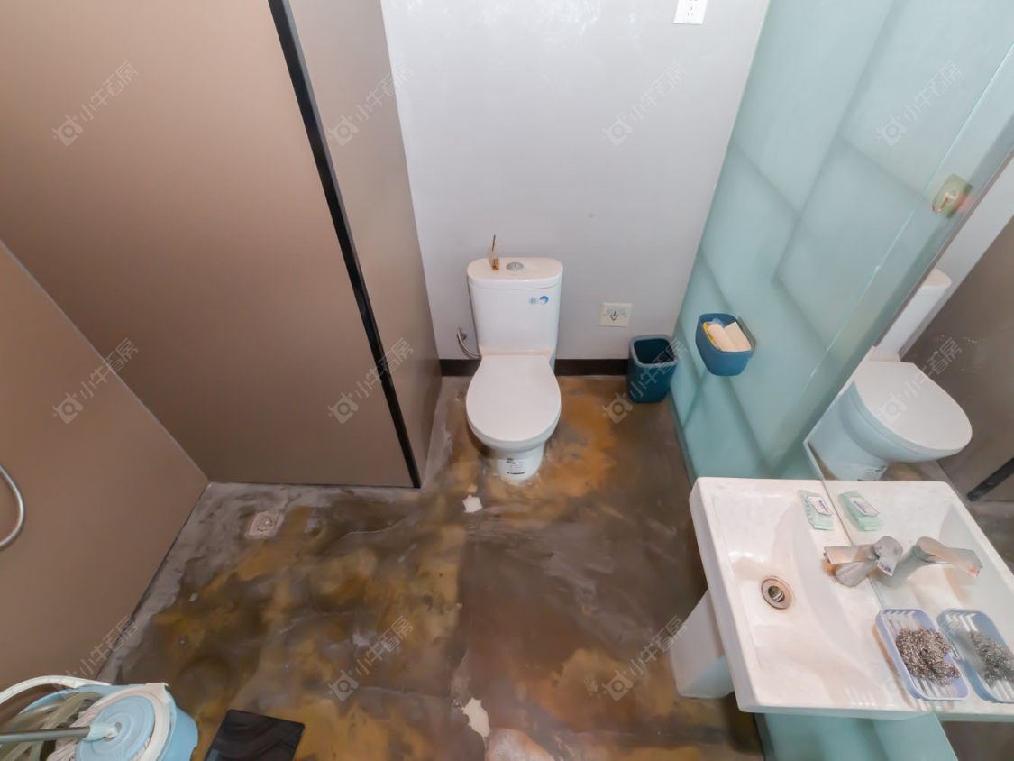 世茂广场房源室内图 常州世茂广场在售二手房源室内图_小牛看房