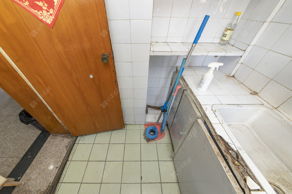 常州湖塘花园新村在售二手房源室内图_小牛看房