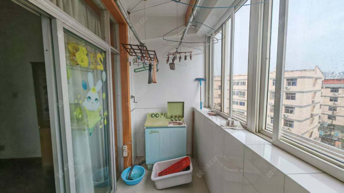 常州盘龙苑西区在租房源室内图_小牛看房