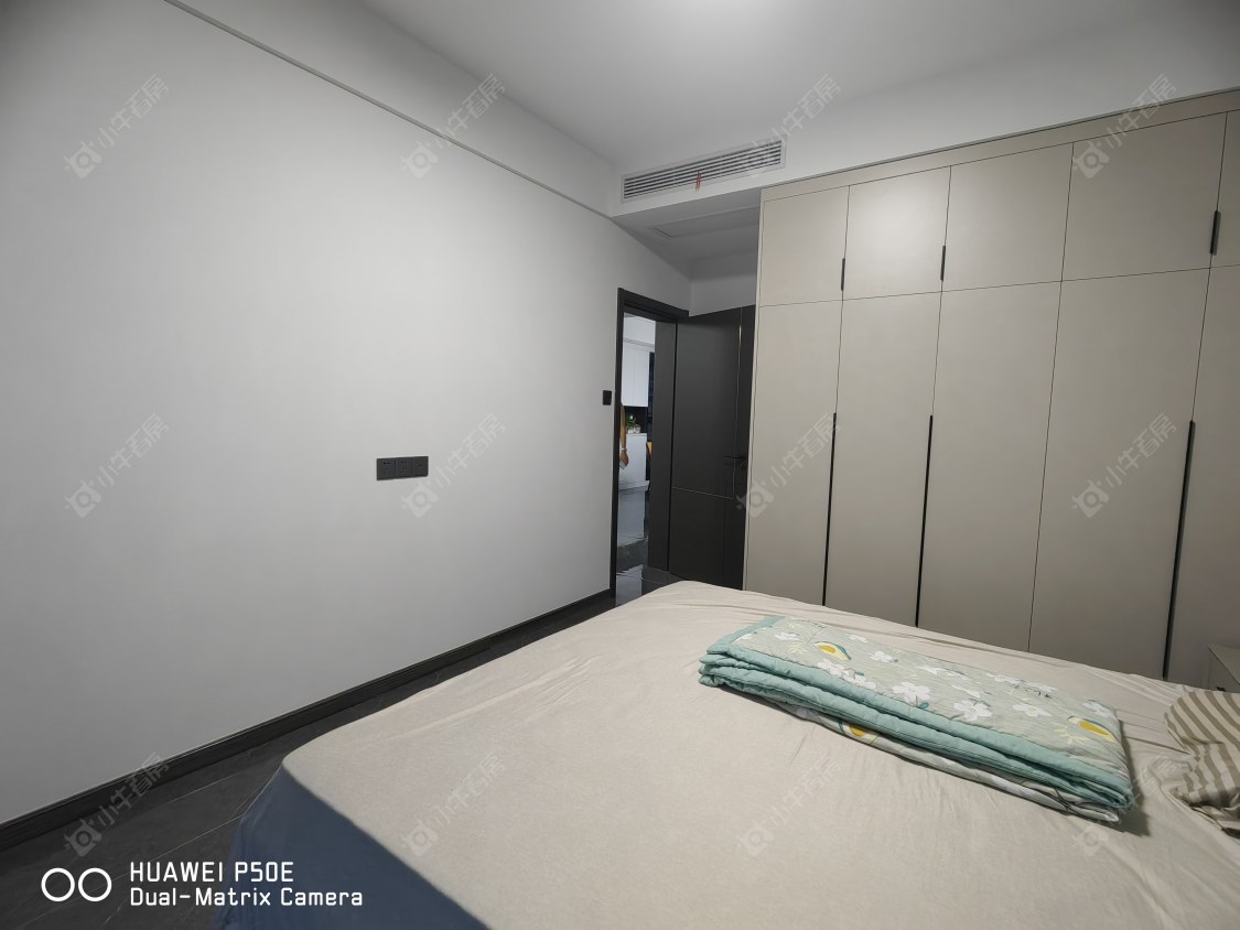 常州梧桐香郡二期在租房源室内图_小牛看房