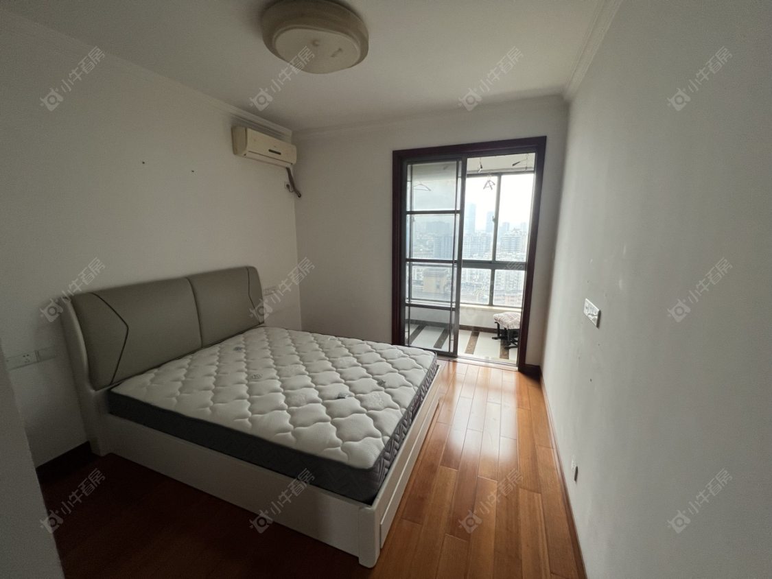 中央花园房源室内图 常州中央花园在租房源室内图_小牛看房