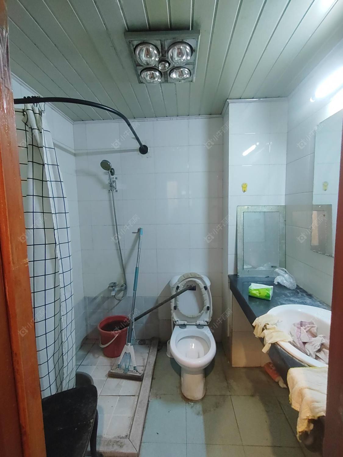 常州燕兴新村东区在租房源室内图_小牛看房