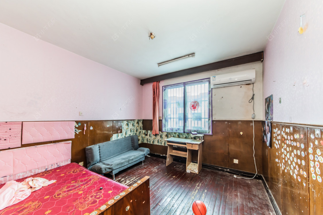 常州兰翔新村在售二手房源室内图_小牛看房