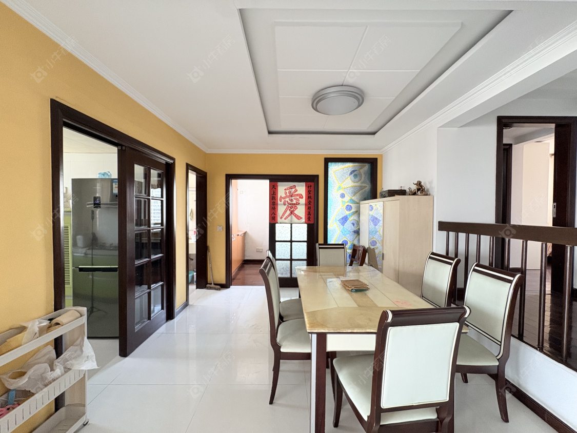 丹阳凤翔花园在售二手房源室内图_小牛看房