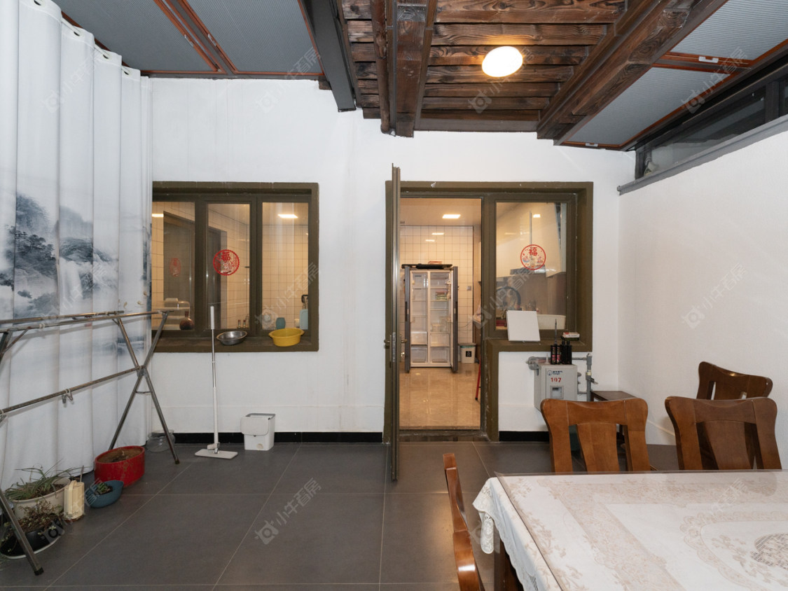 常州雅居乐山湖城湖畔小院在售二手房源室内图_小牛看房